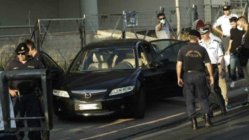 Επιβεβαιώθηκαν οι εκτιμήσεις των αστυνομικών – Βεντέτα η δολοφονία στο Γέρακα: Τον σκότωσε για να εκδικηθεί το παιδί του (βίντεο)